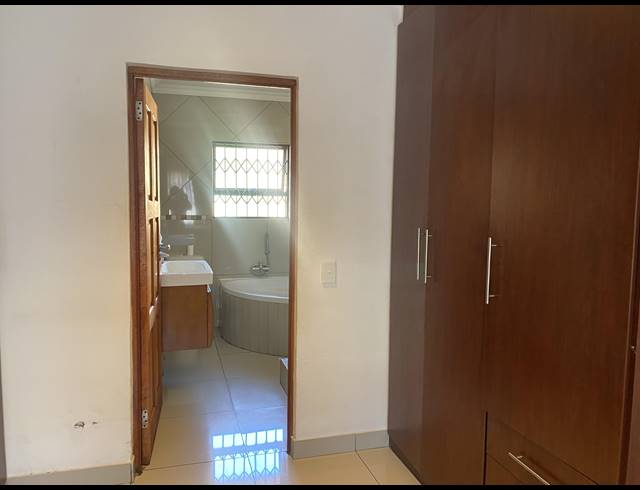 3 BEDROOM CLUSTER FOR SALE IN NEW REDRUTH